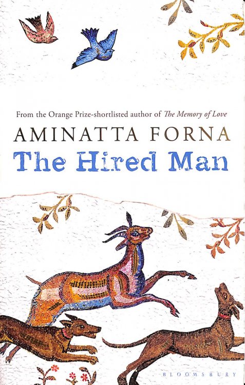 The Hired Man