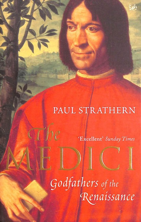 The Medici: Godfathers of the Renaissance
