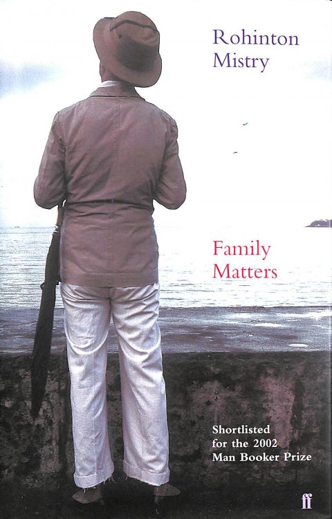 Family Matters