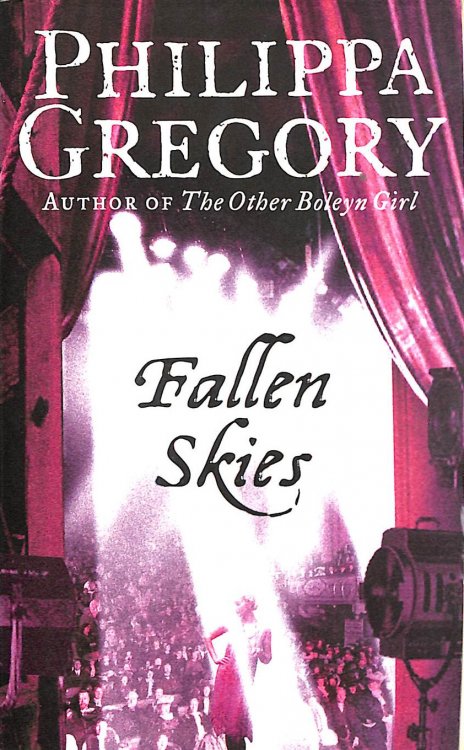 Fallen Skies