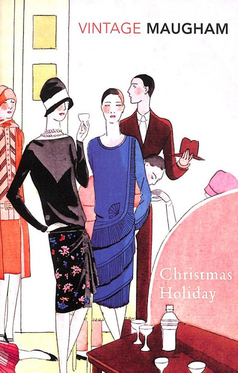 Christmas Holiday (Vintage Classics)