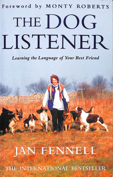 The Dog Listener
