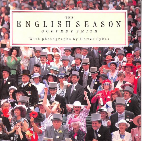 The English Season