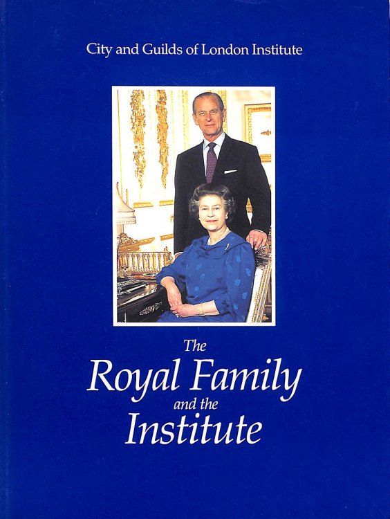 The Royal Family and the Institute
