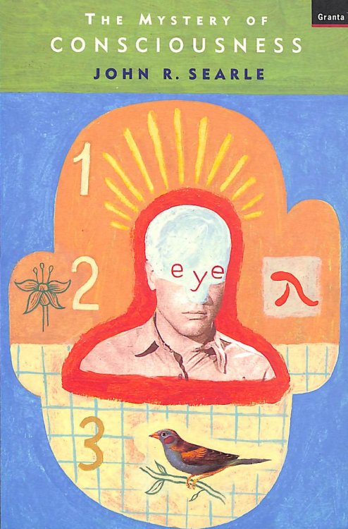 Mystery of Consciousness