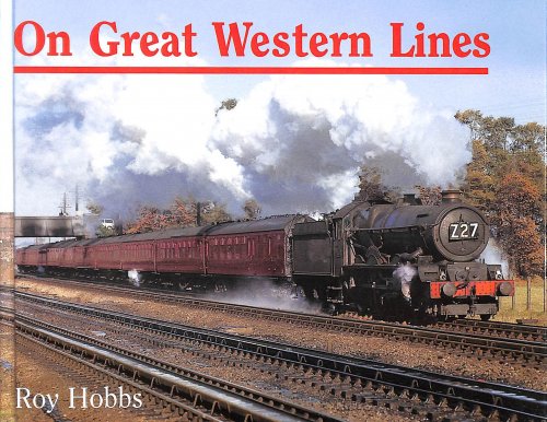 On Great Western Lines