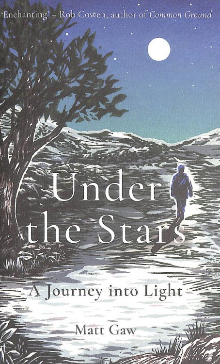 Under the Stars: A Journey Into Light