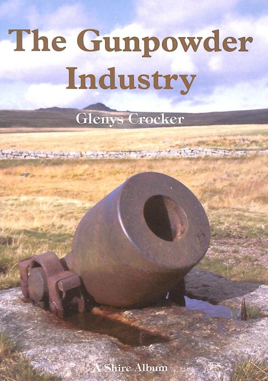 The Gunpowder Industry