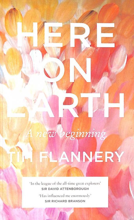Here on Earth: A New Beginning