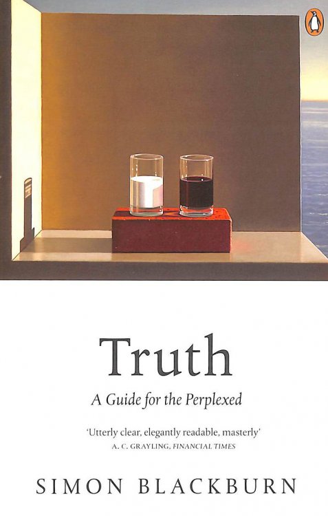 Truth: A Guide for the Perplexed