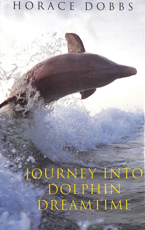 Journey into Dolphin Dreamtime
