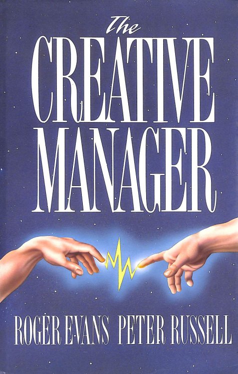 The Creative Manager
