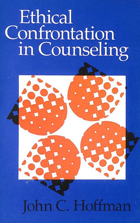 Ethical Confrontation in Counselling