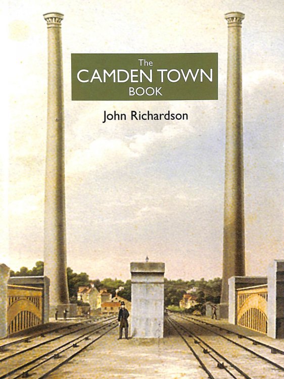 The Camden Town Book