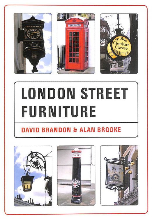 London Street Furniture