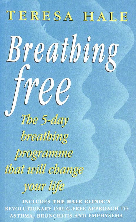 Breathing Free