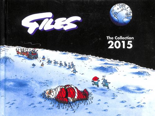 Giles The Collection 2015