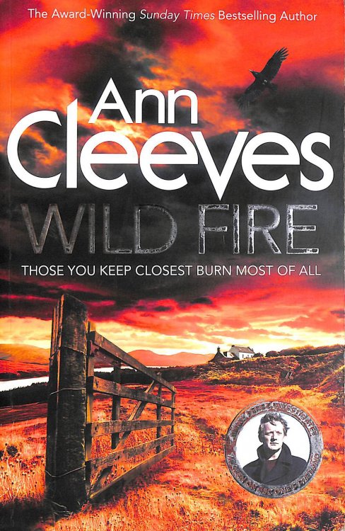 Wild Fire (Shetland)