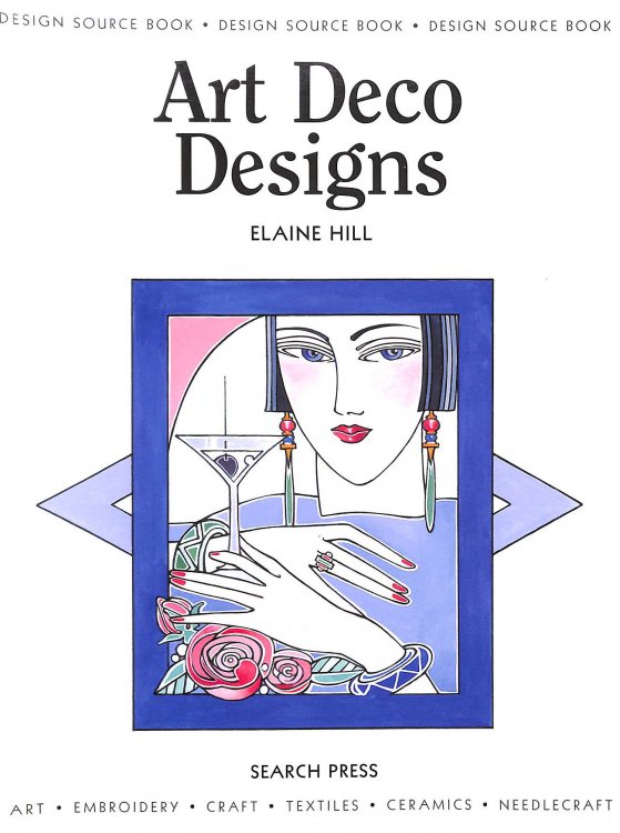 Art Deco Designs