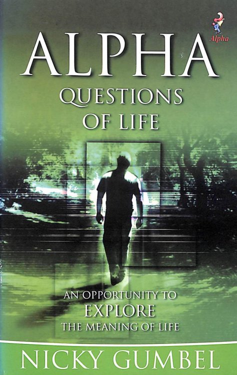 Alpha: Questions of Life