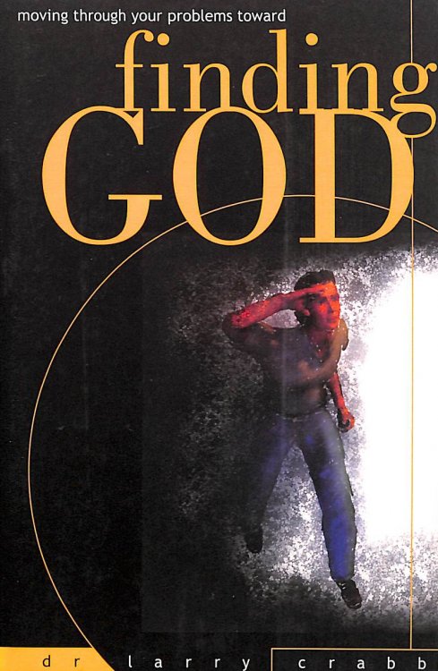 Finding God