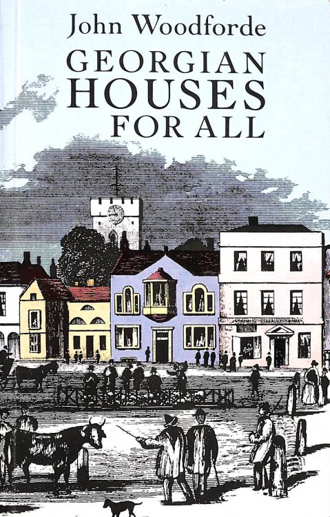 Georgian Houses for All