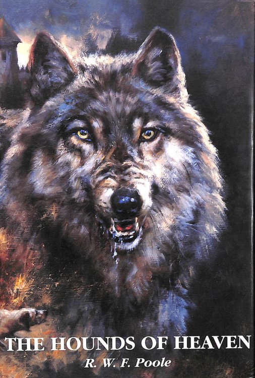 Hounds of Heaven