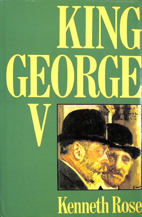 King George V