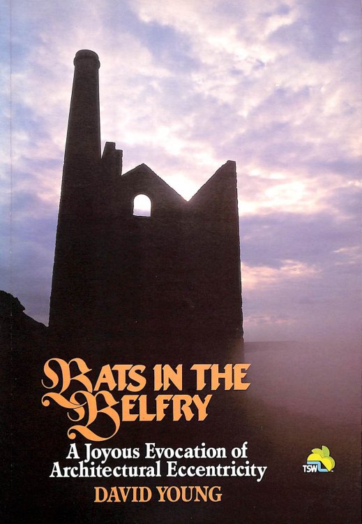 Bats in the Belfry