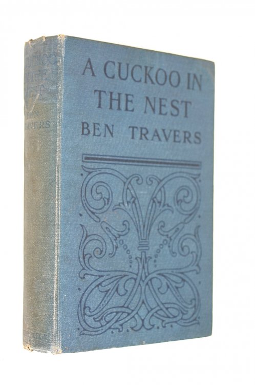 Cuckoo in the Nest