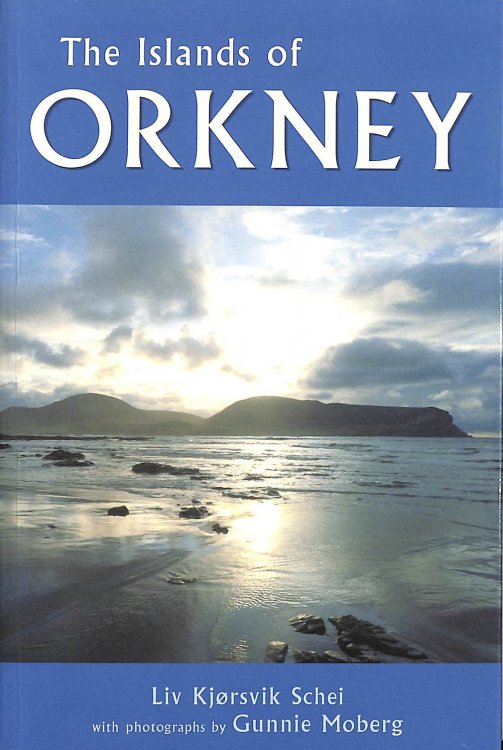 The Islands of Orkney