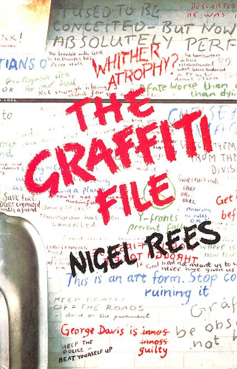 Graffiti File