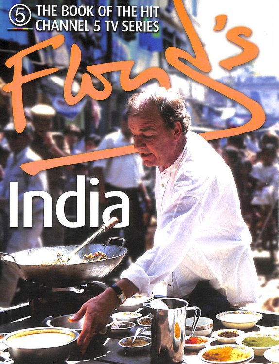 Floyd's India