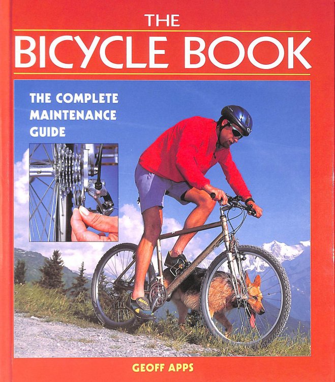 Bicycle Book