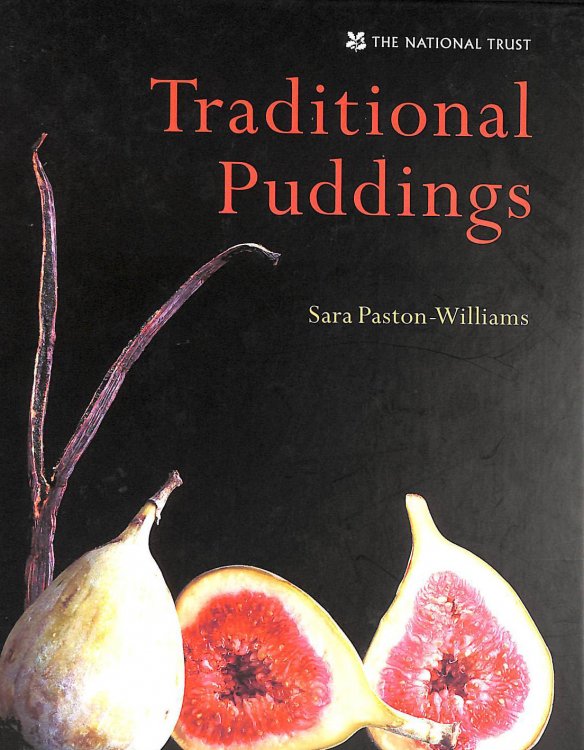Traditional Puddings