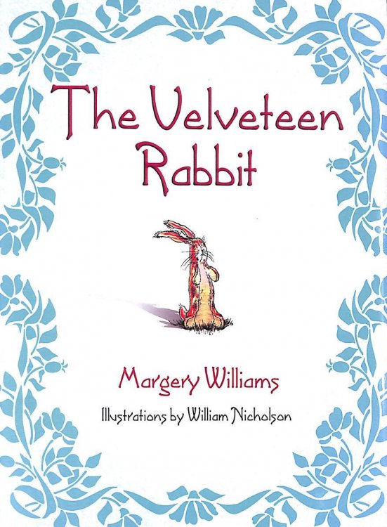 The Velveteen Rabbit