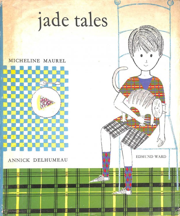 Jade Tales