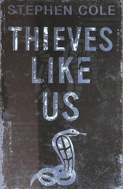 Thieves Like Us