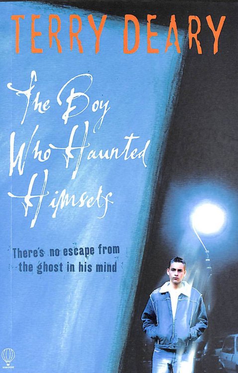 The Boy Who Haunted Himself