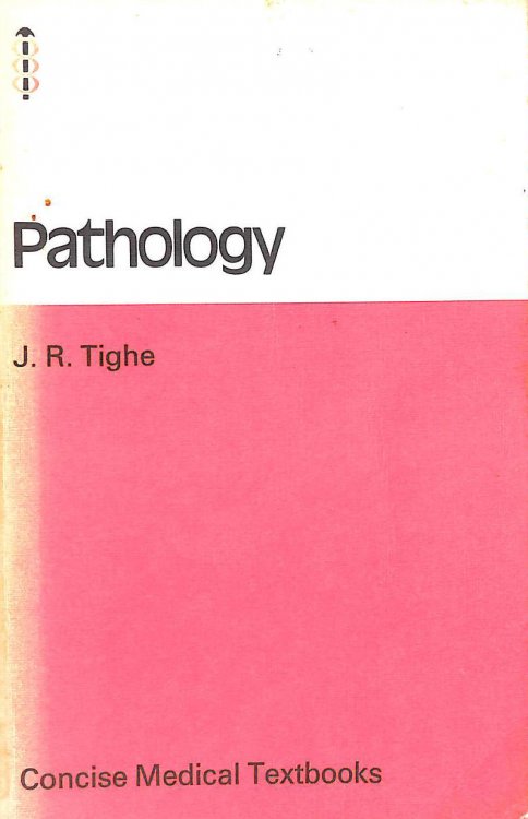 Pathology (Concise Medicine Textbooks)