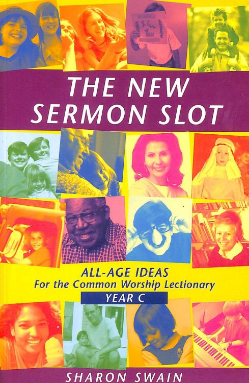 The New Sermon Slot