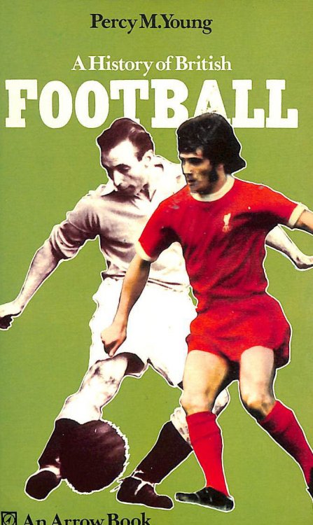 History of British Football