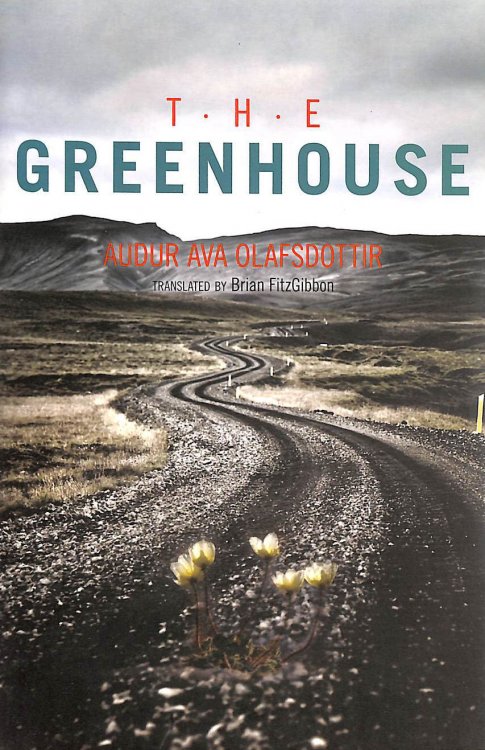 The Greenhouse