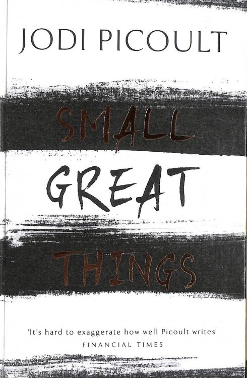 Small Great Things