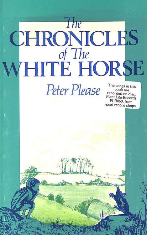 The Chronicles of the White Horse