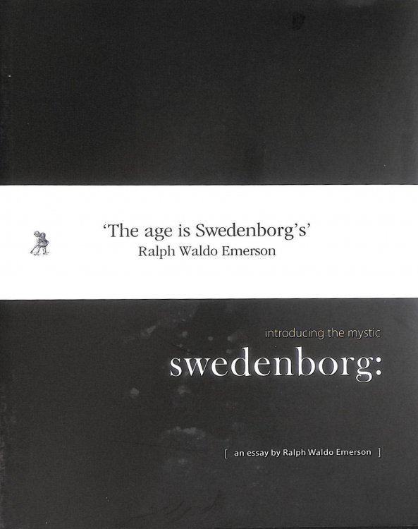 Swedenborg: Introducing the Mystic