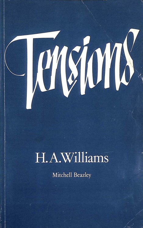 Tensions