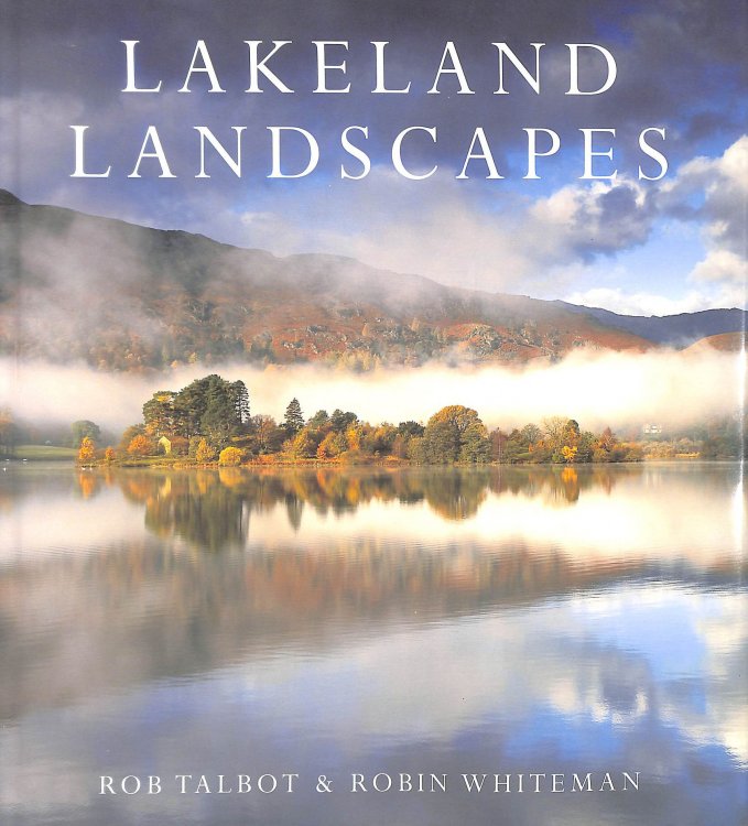 Lakeland landscapes