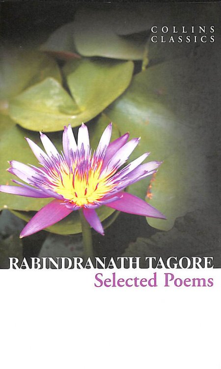 Selected Poems by Tagore, Rabindranath