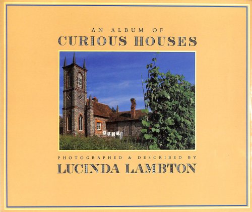 An Album of Curious Houses